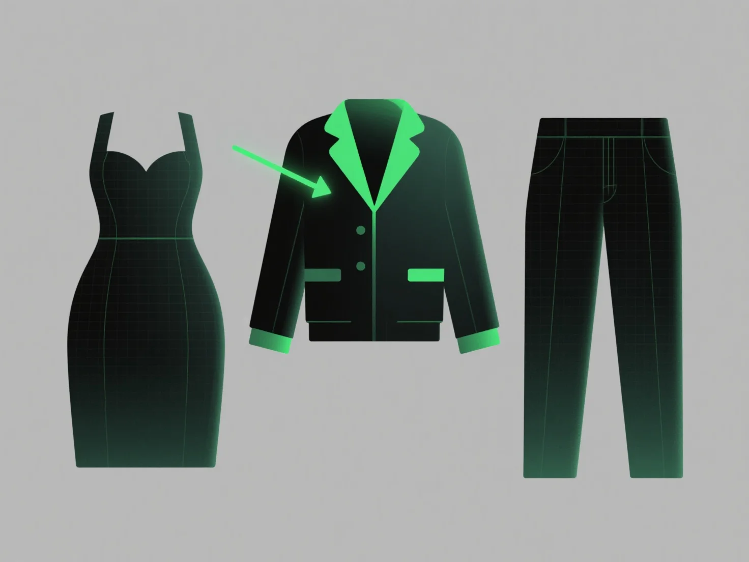 How can 3D modeling help compare prototypes for fashion designs?