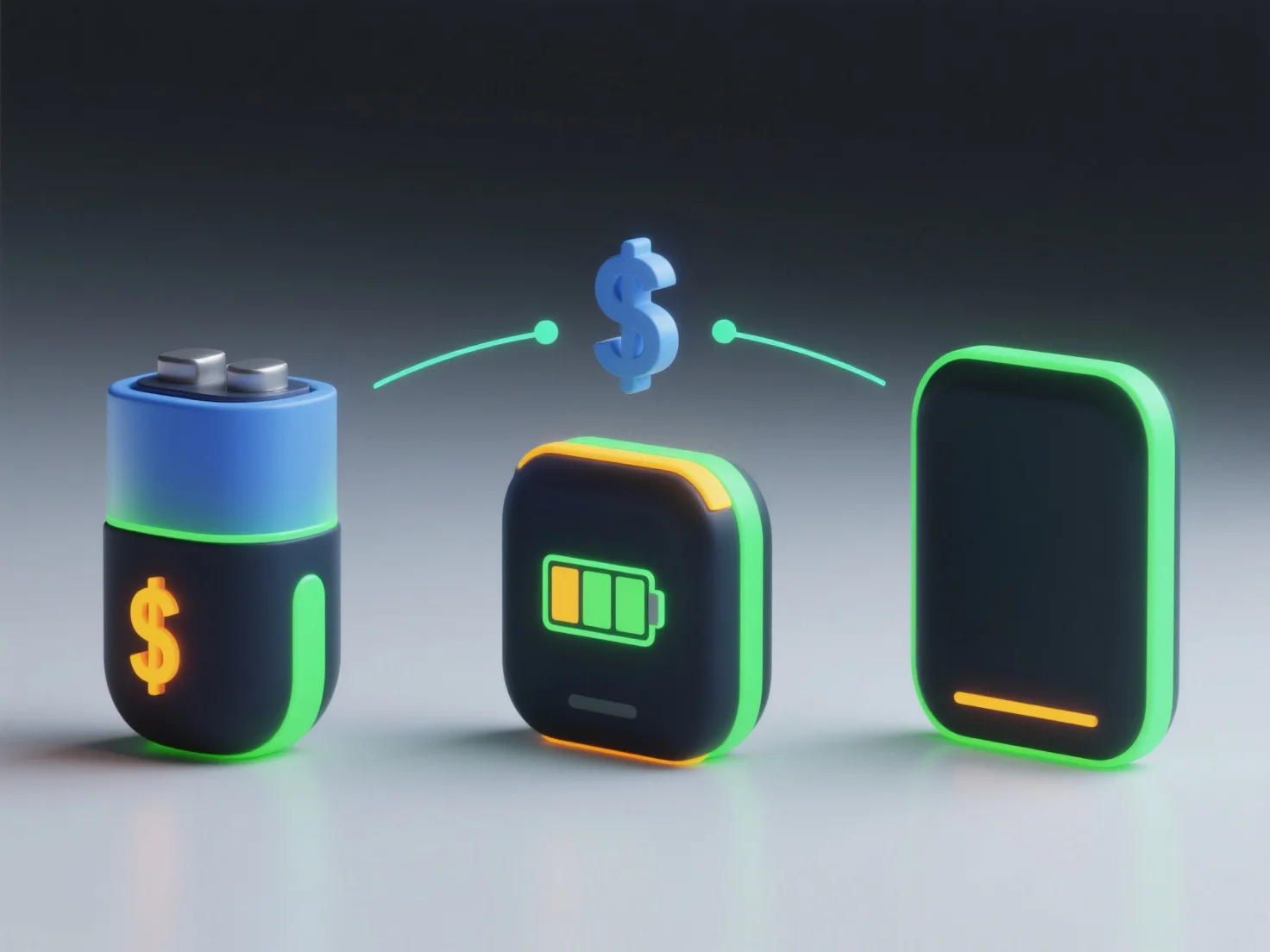 How does 3D modeling help compare cost and efficiency of different product designs?