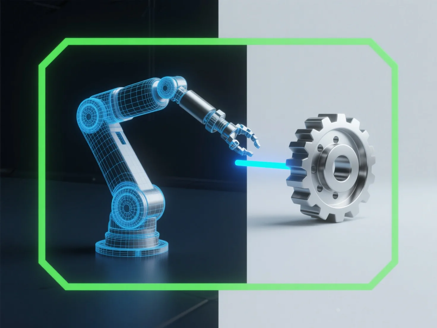 How can 3D models assist in the procurement of parts for robotics projects?