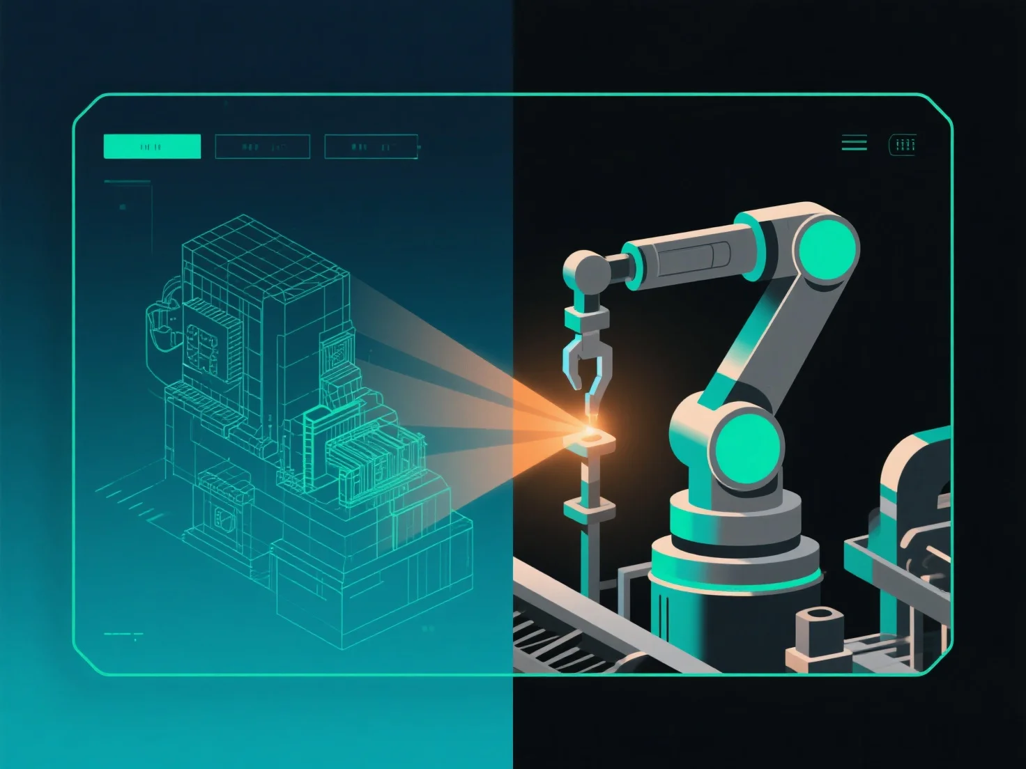 How can 3D modeling assist in implementing design changes during production?