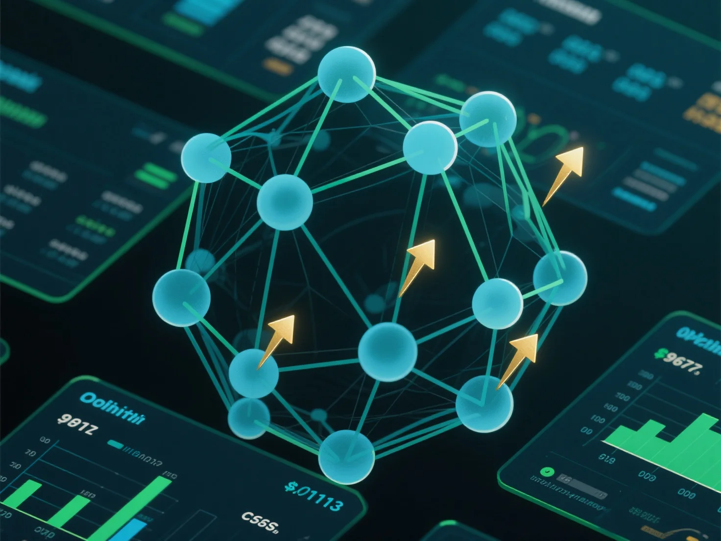 How can 3D modeling be used to assess and implement cost-effective procurement strategies?