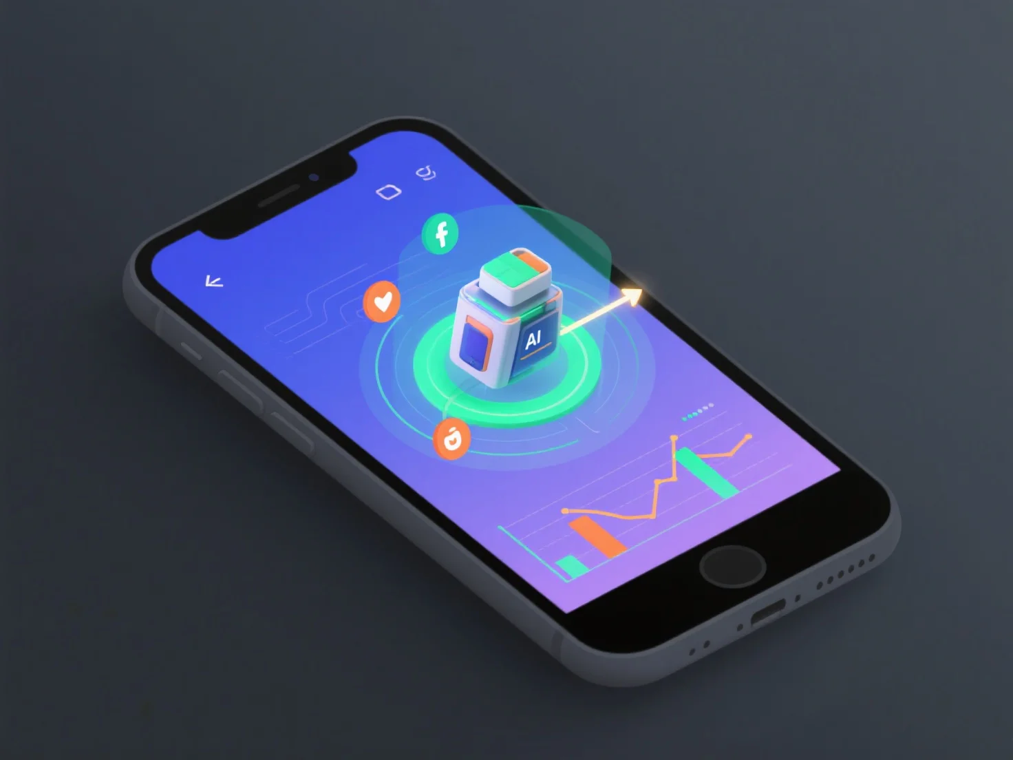 How does 3D modeling assist businesses in implementing digital marketing campaigns?