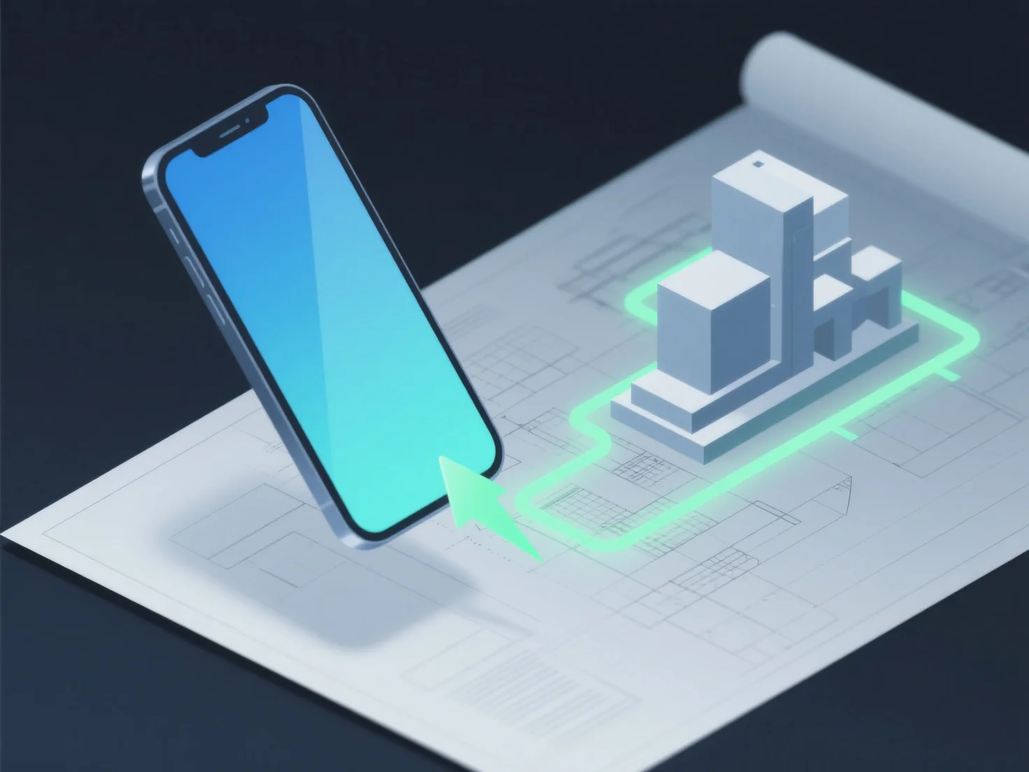 How does 3D modeling improve the implementation of interactive design features?