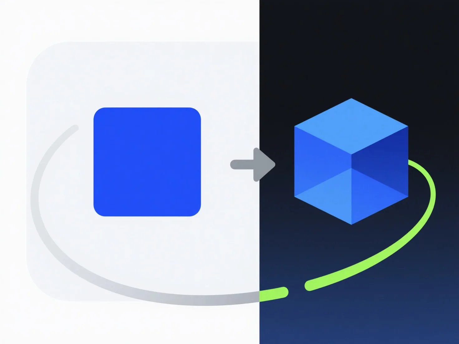 What is the difference between 3D modeling and 2D design?