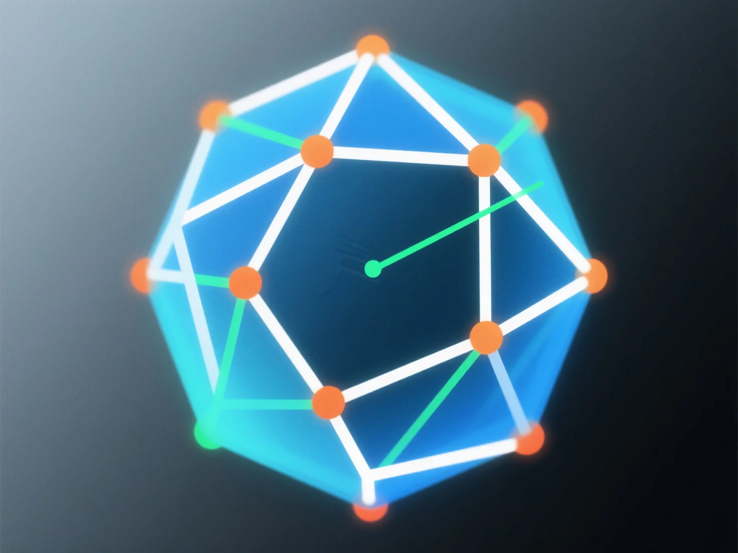 What are the key terms used in 3D modeling?