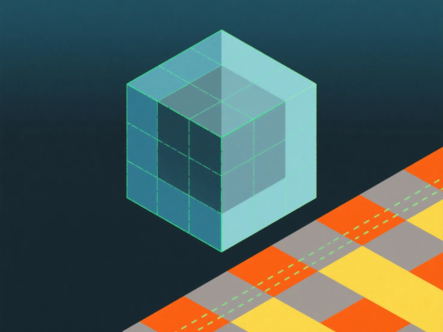 What is the significance of UV mapping in 3D design?