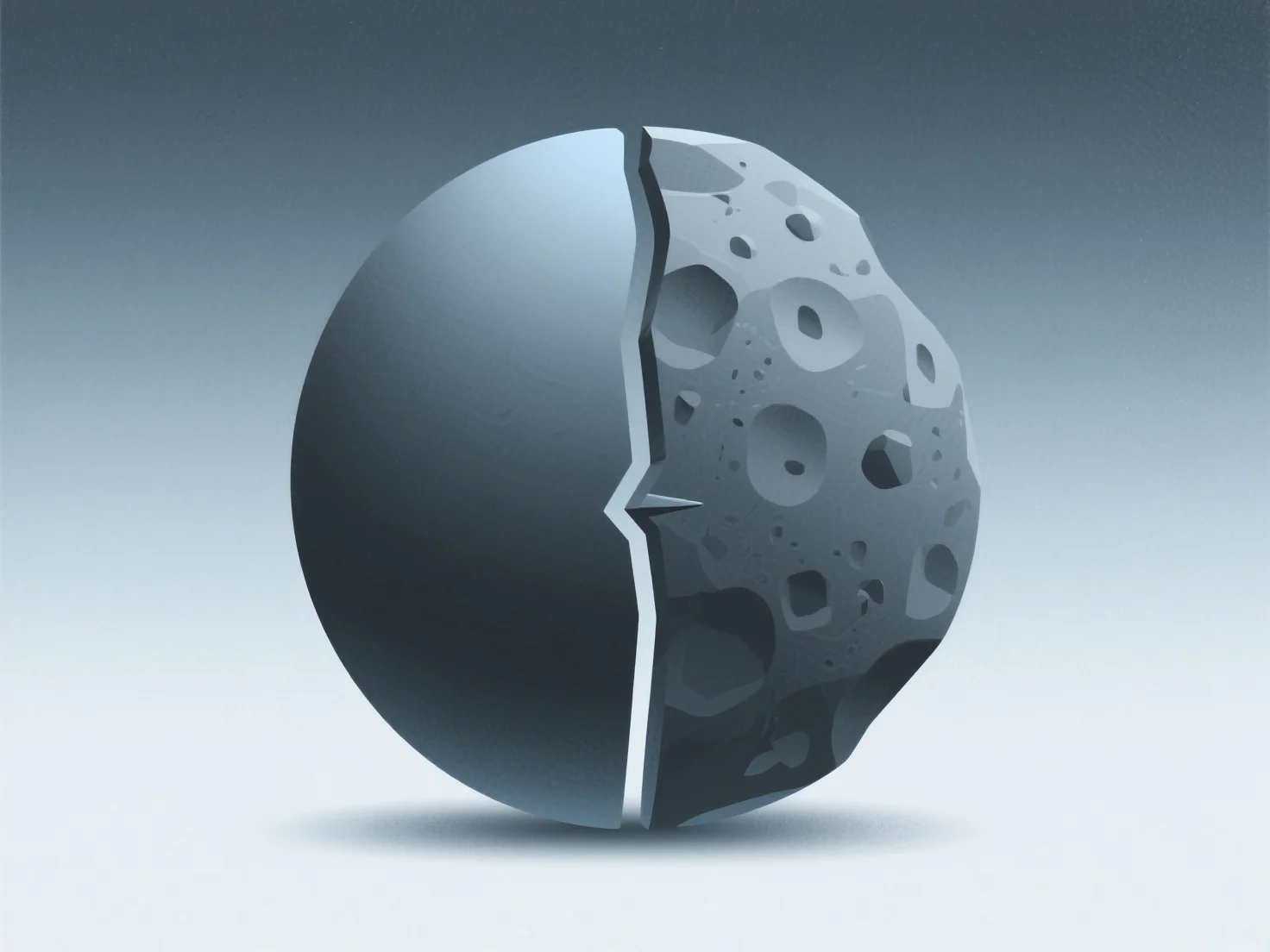 What is "Bump Mapping" in 3D modeling?