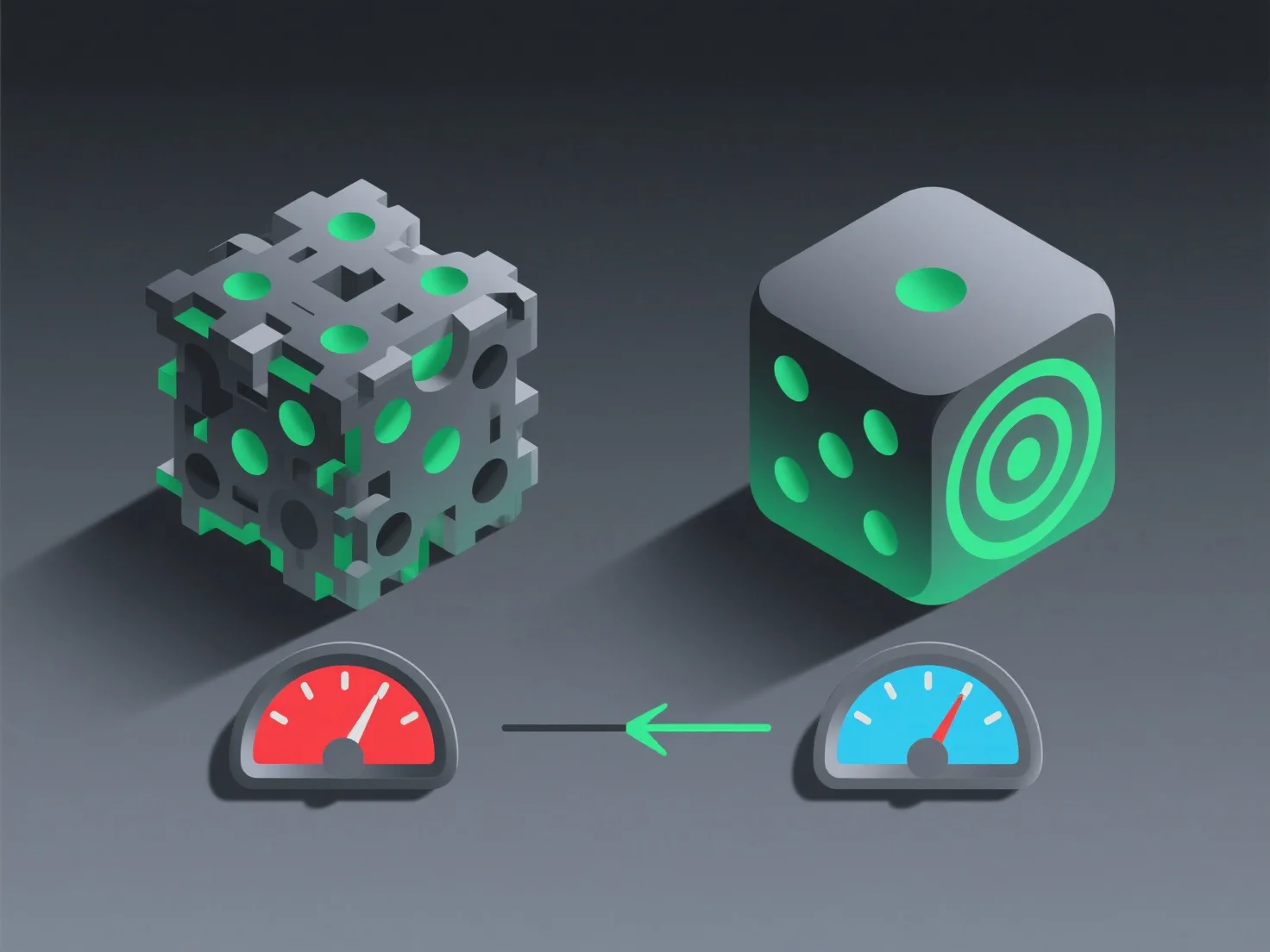What is the significance of file size and optimization in 3D file formats?