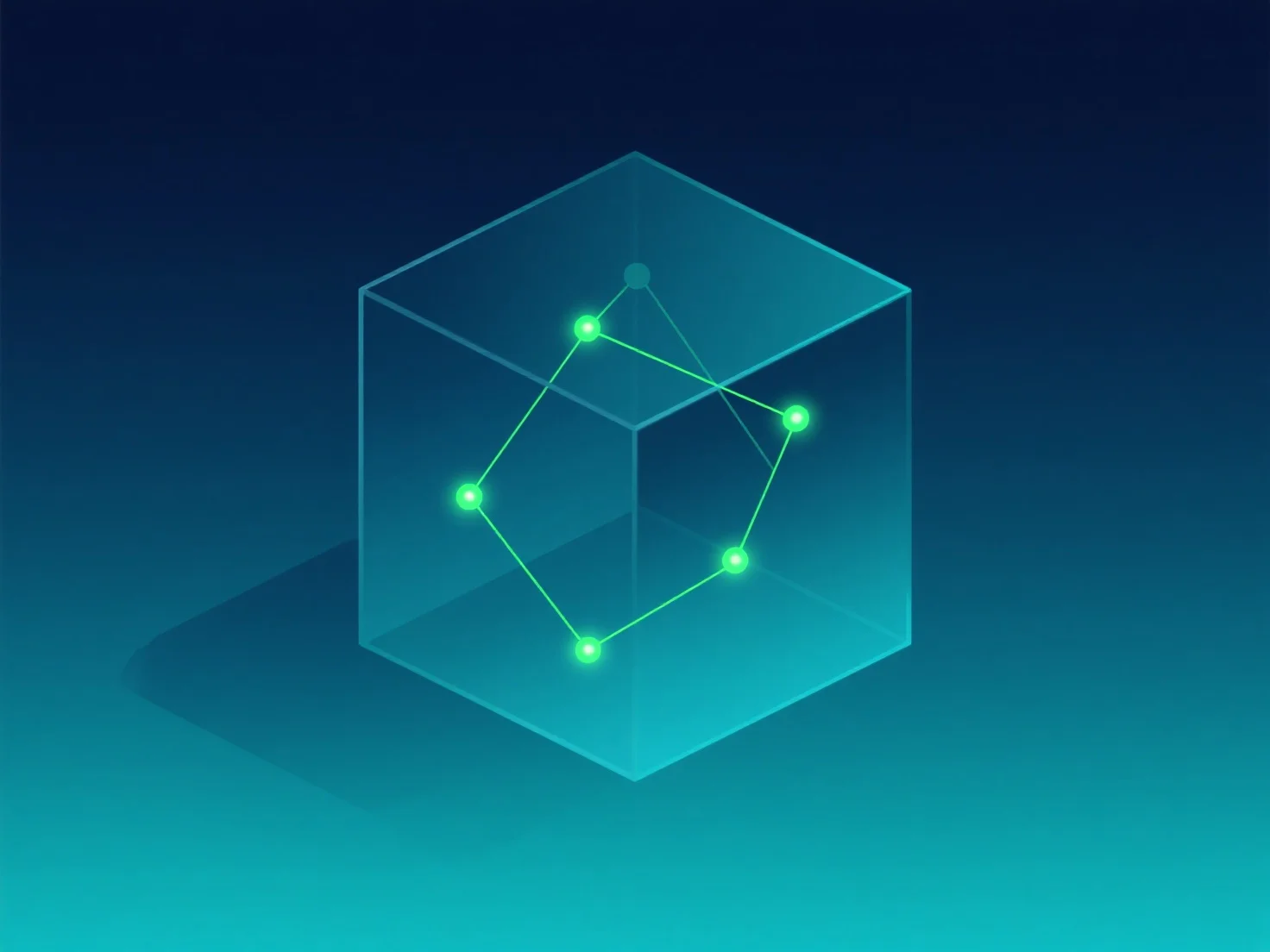 What are "metadata" and how are they embedded in 3D files?