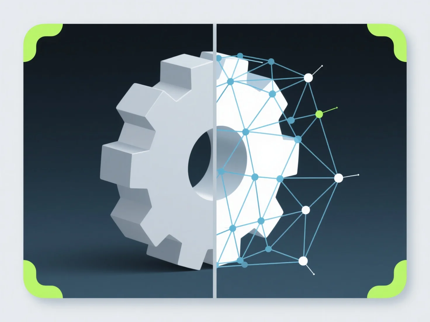 How does .stl format handle geometry in 3D printing?