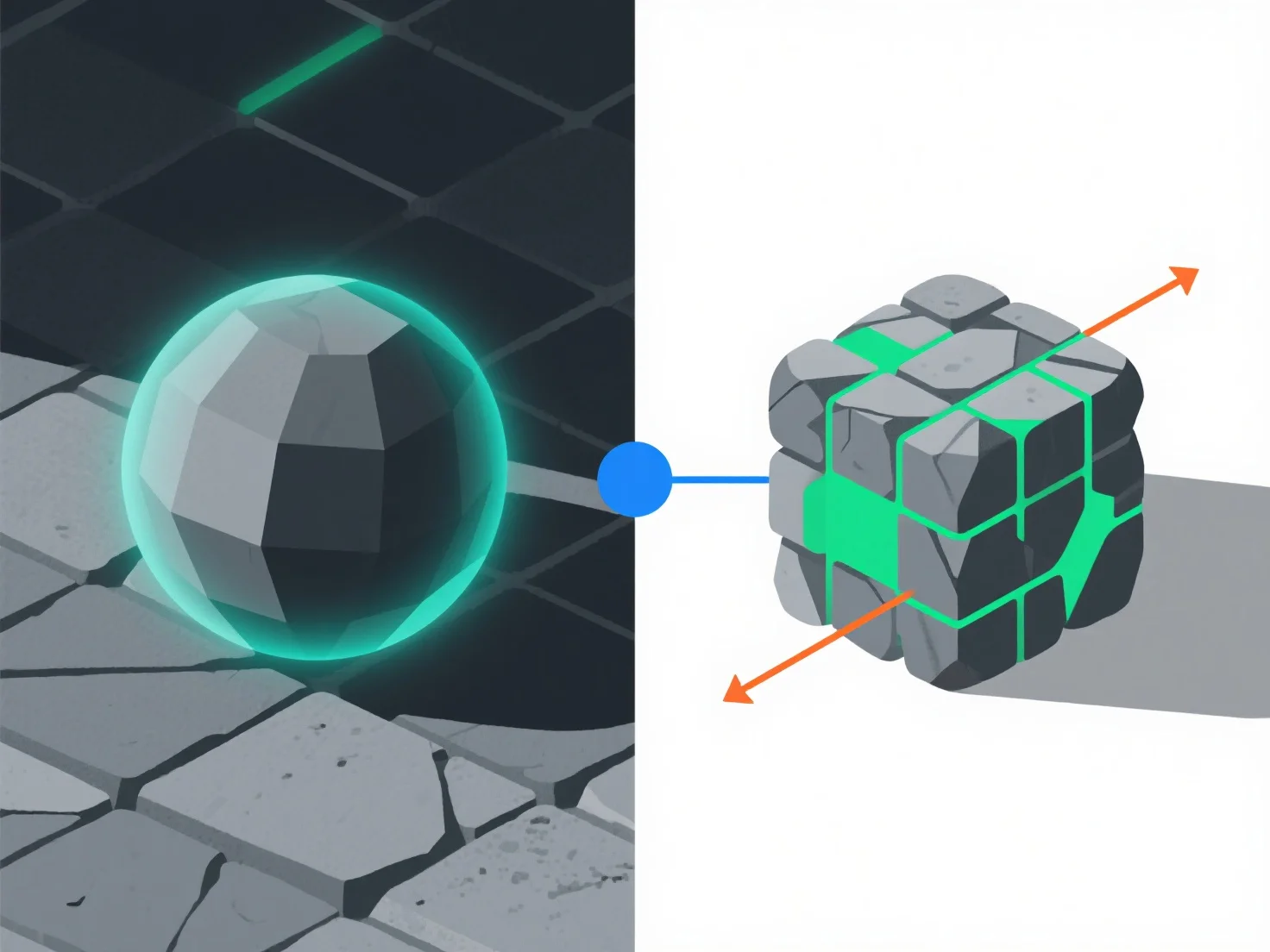 What is the significance of texture mapping in 3D file formats?