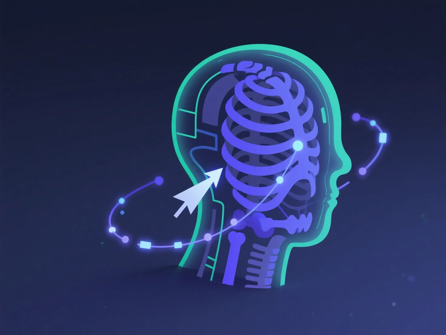 How do file formats handle animation data in 3D models?