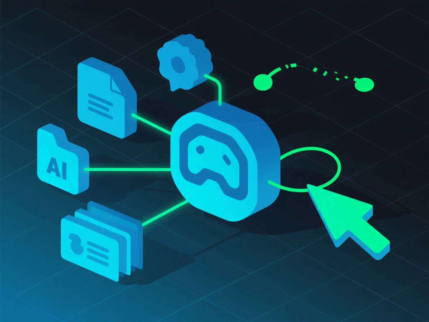 What role do file formats play in the compatibility of 3D assets with game engines?