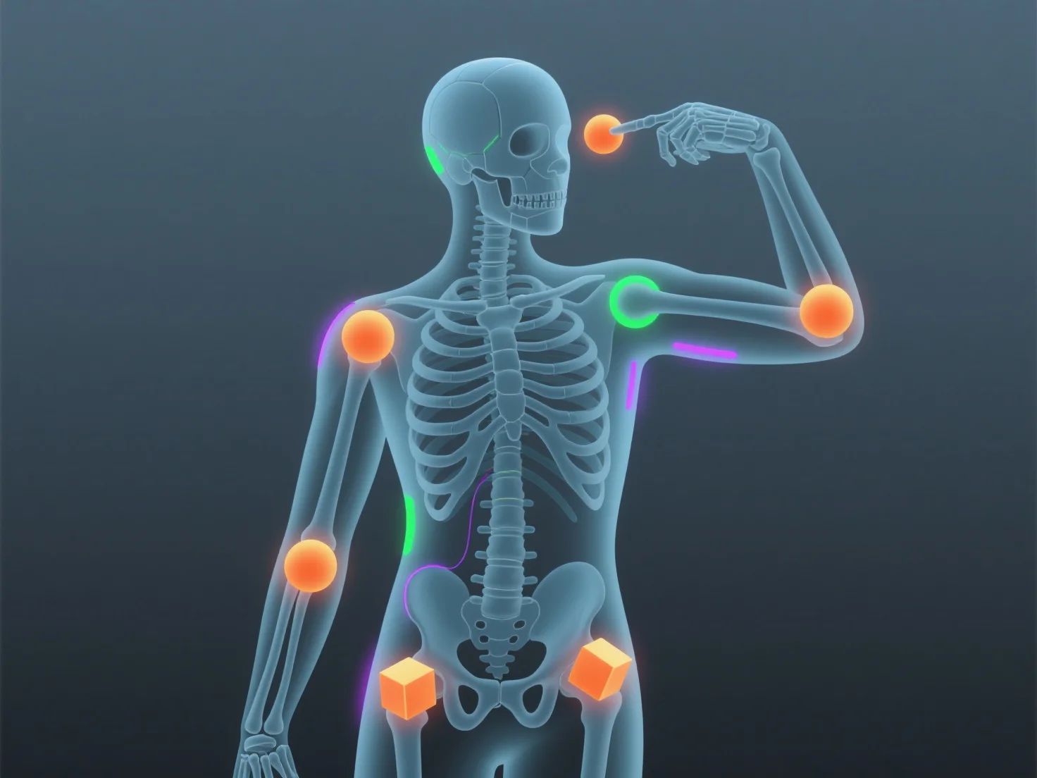 How is rigging used to animate 3D models?