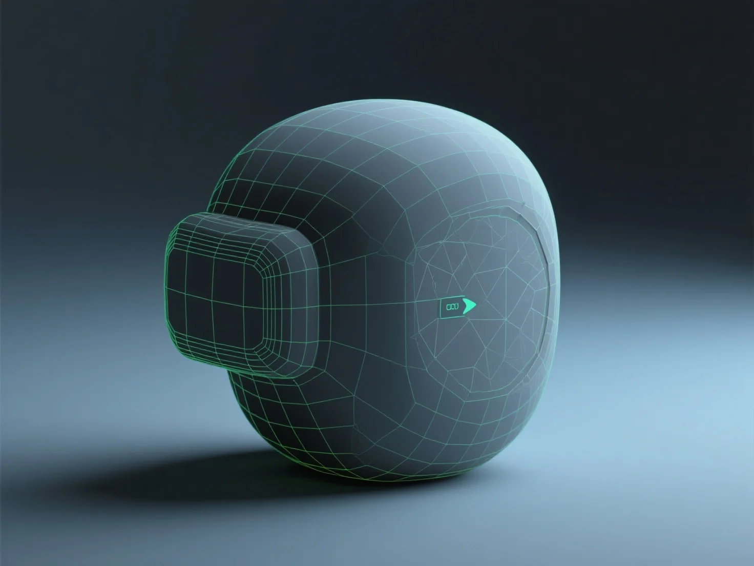 How do you prepare a 3D model for use in a real-time engine like Unity or Unreal?