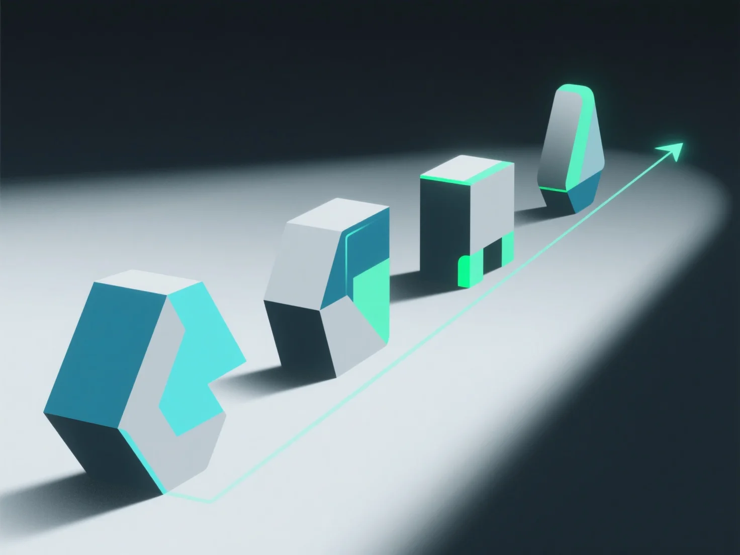 What is the significance of creating multiple iterations of a 3D design?