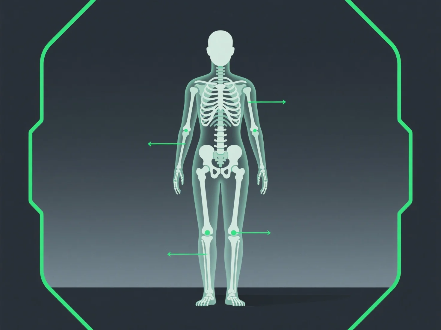 How do rigs and bones contribute to character animation in 3D models?