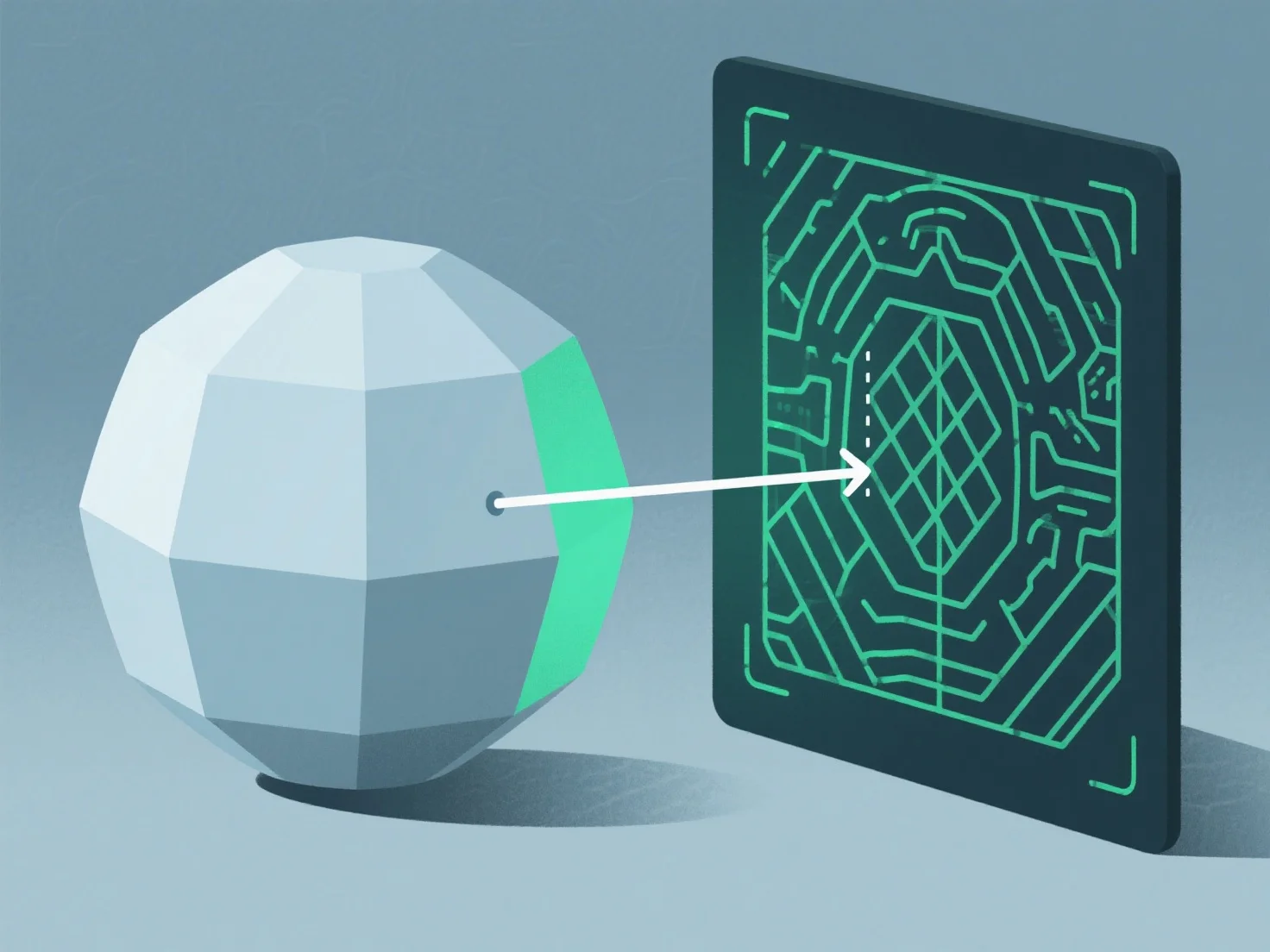 How does UV mapping contribute to the final appearance of 3D models?