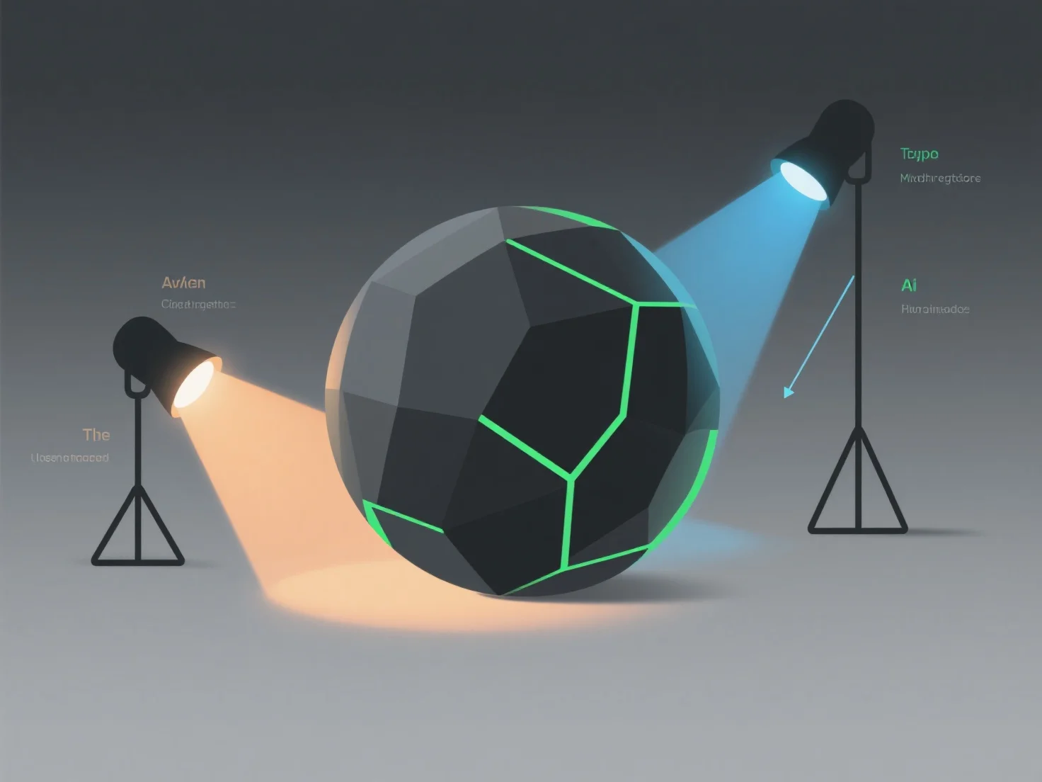 What are the best practices for lighting in 3D modeling?