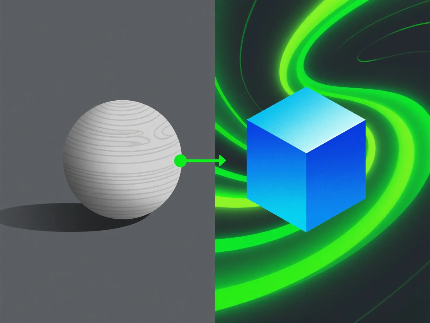 How does texture mapping impact the composition of 3D models?