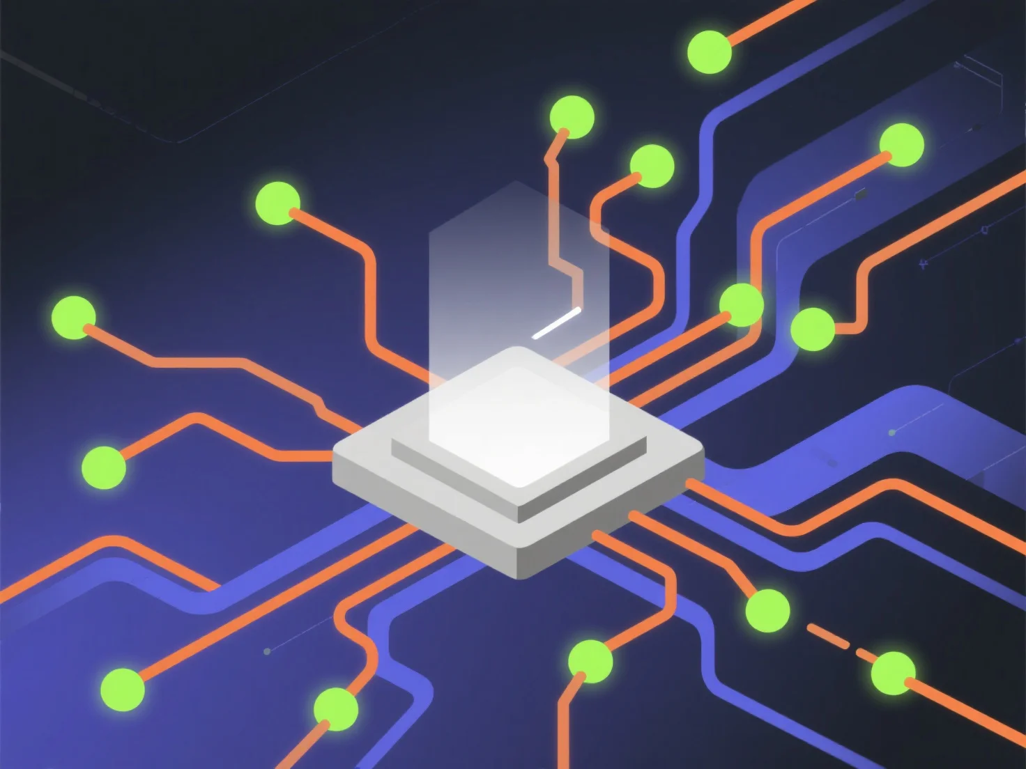 How does the use of procedural generation influence model composition?