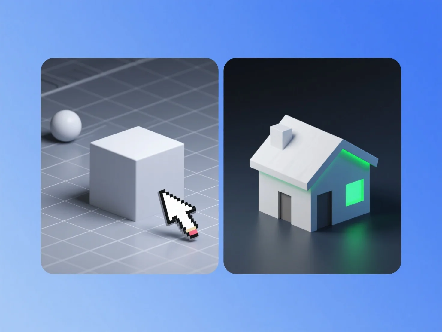 What is the best way to get started with 3D modeling as a beginner?