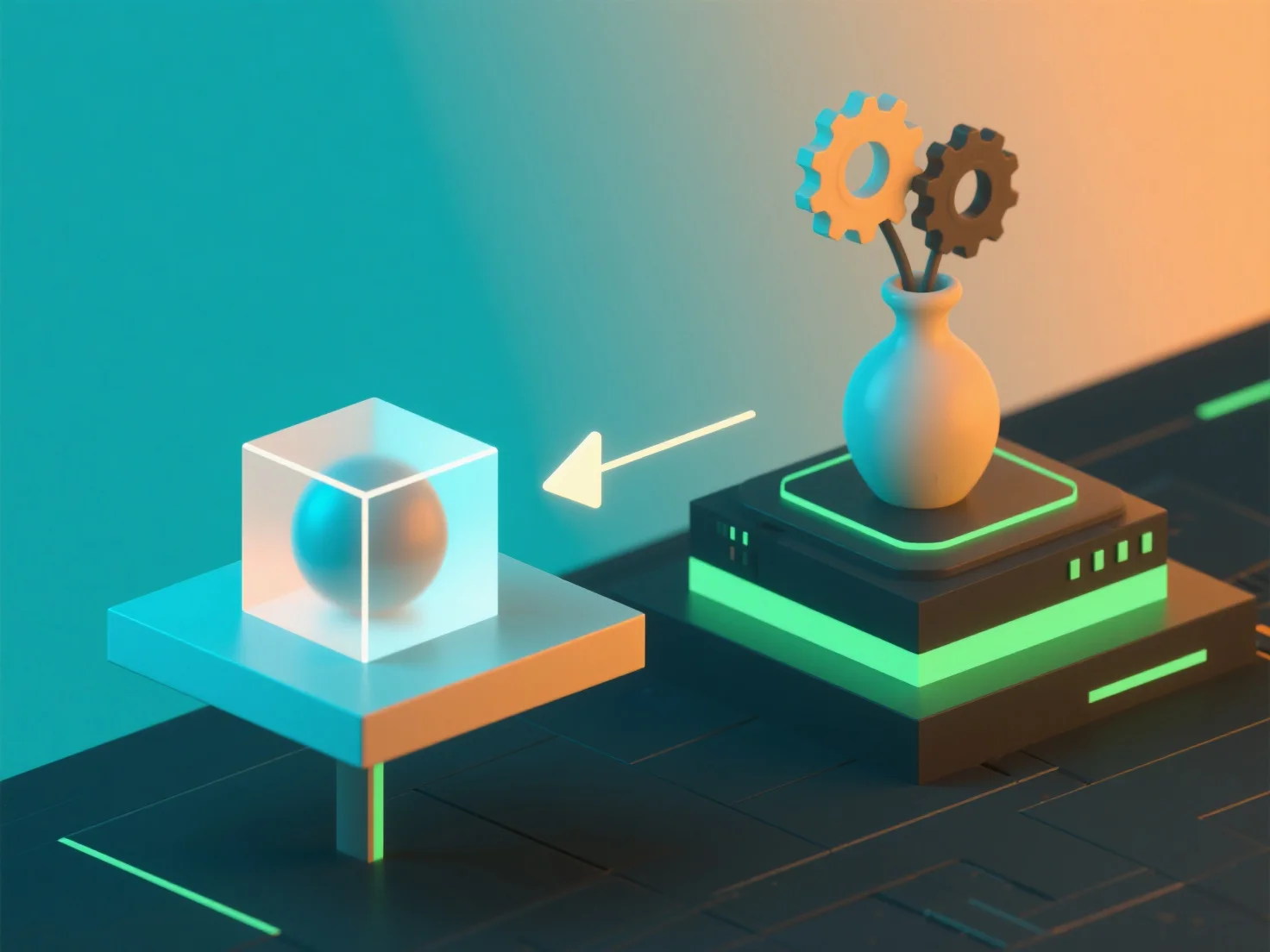 How can you advance from beginner to intermediate level in 3D modeling?