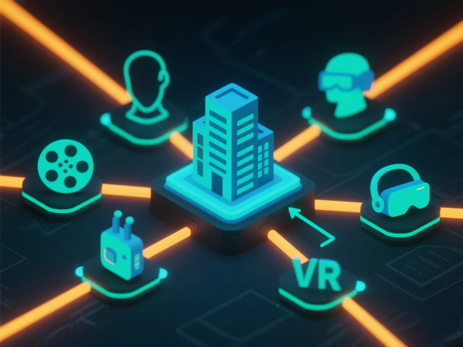 What are the career paths for those who learn 3D modeling?