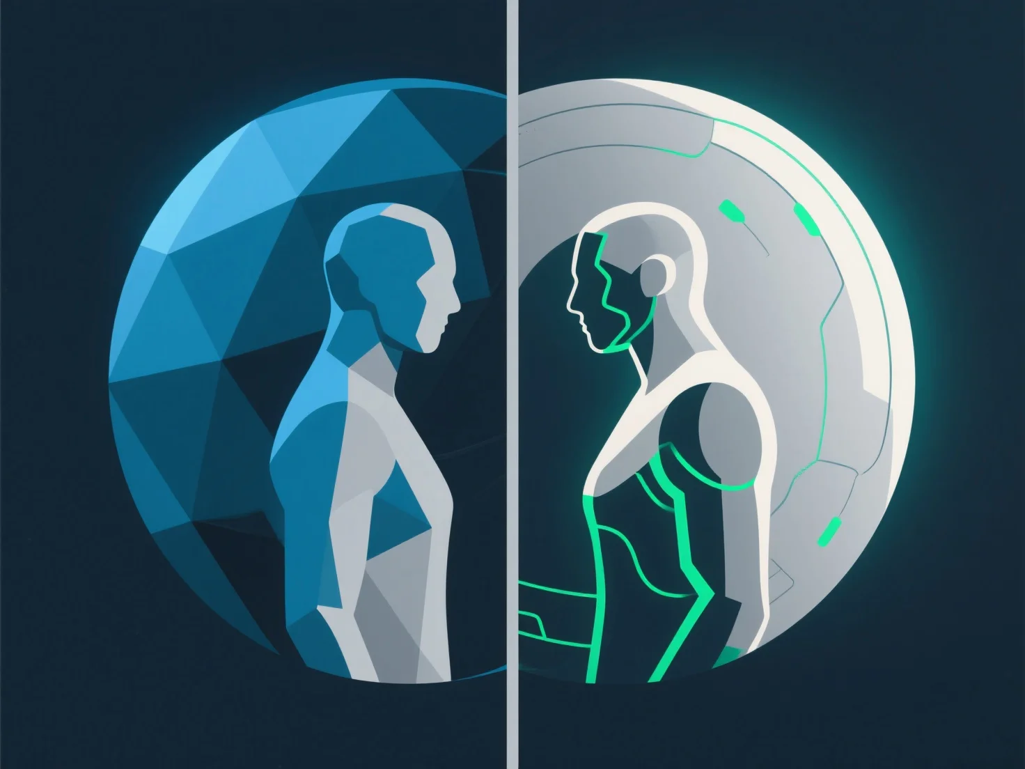 What is the difference between high-poly and low-poly modeling in 3D?