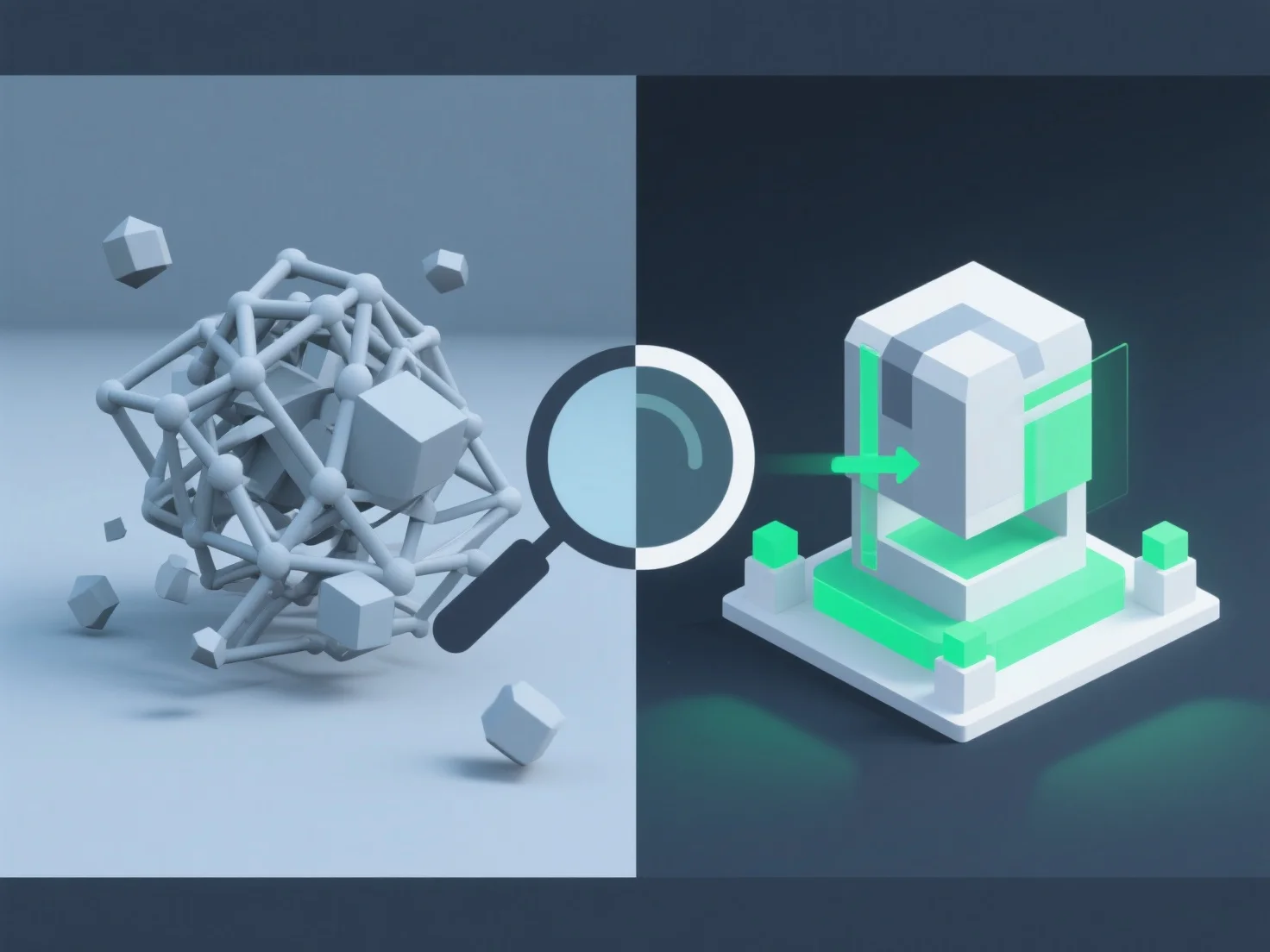 What are the common mistakes beginners make in 3D modeling, and how can they be avoided?