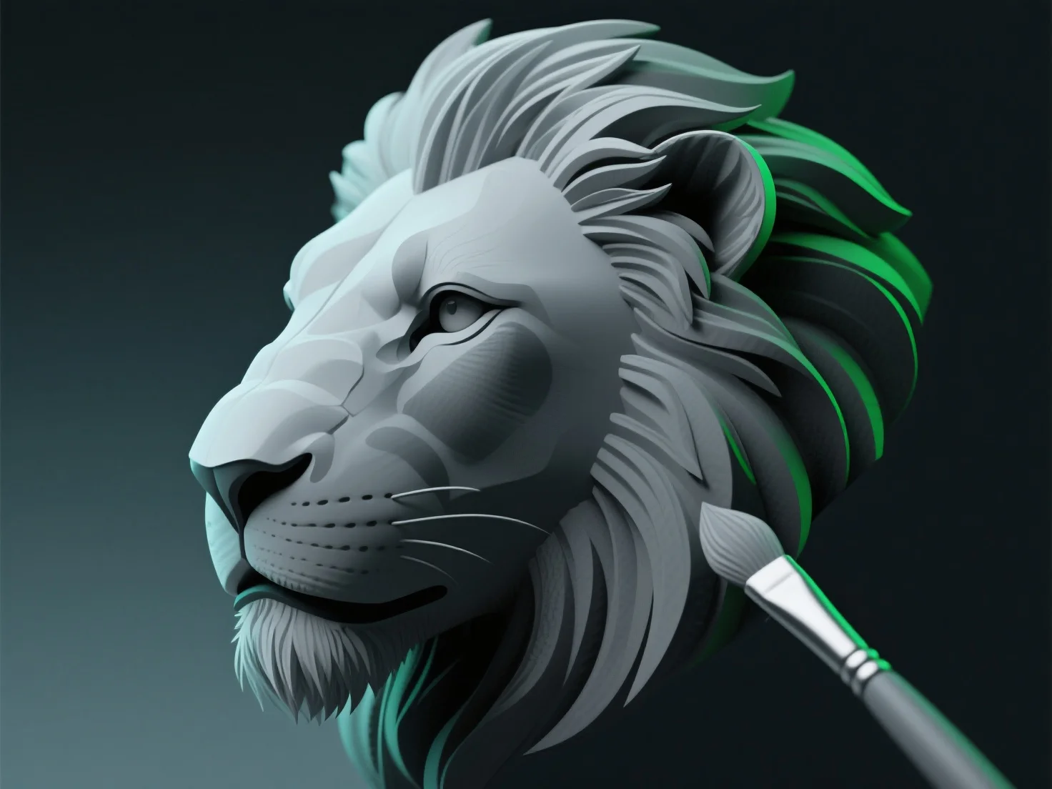 How do you integrate sculpting and texturing skills in 3D design?