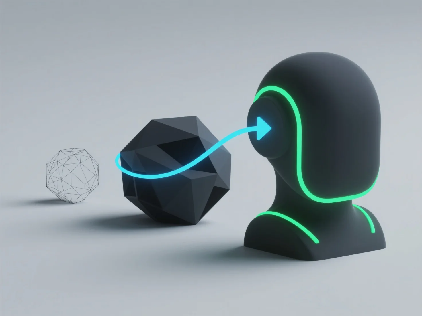 What is the most effective way to approach advanced 3D modeling techniques?