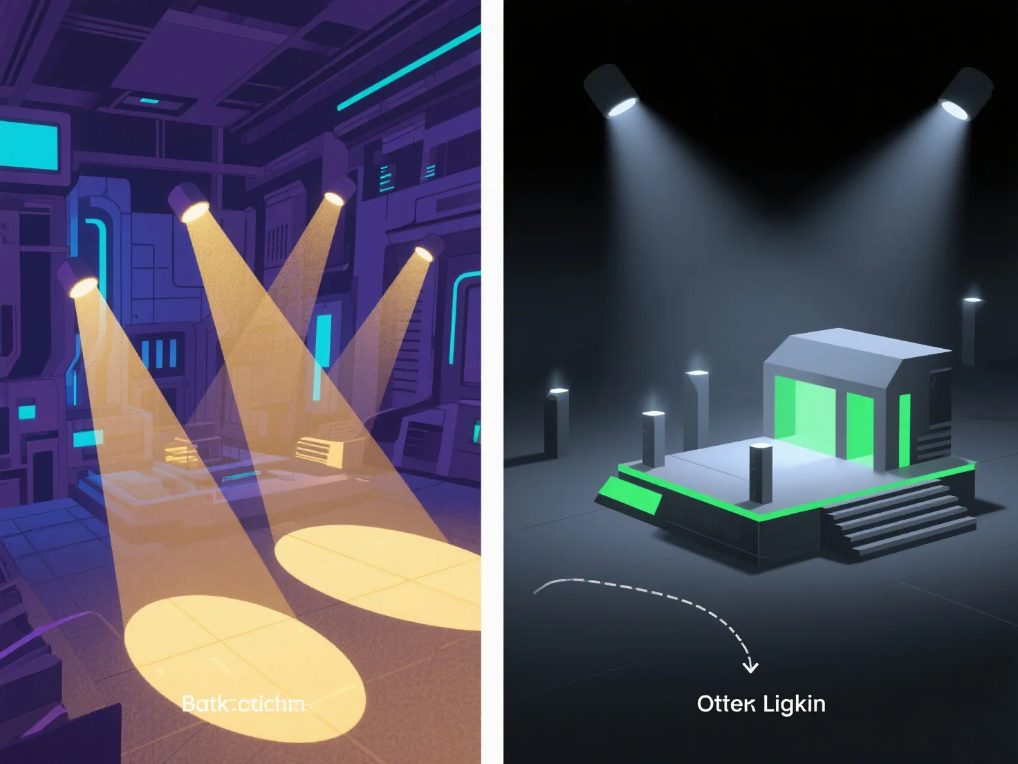 How do you use lightmapping in 3D rendering to optimize performance?