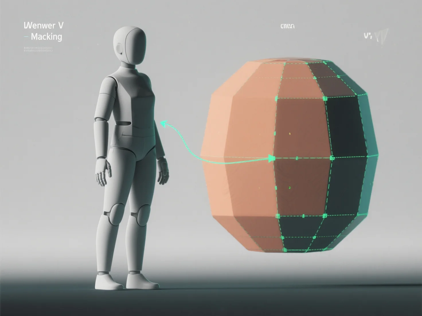 How do you apply UV unwrapping to 3D models for texturing?