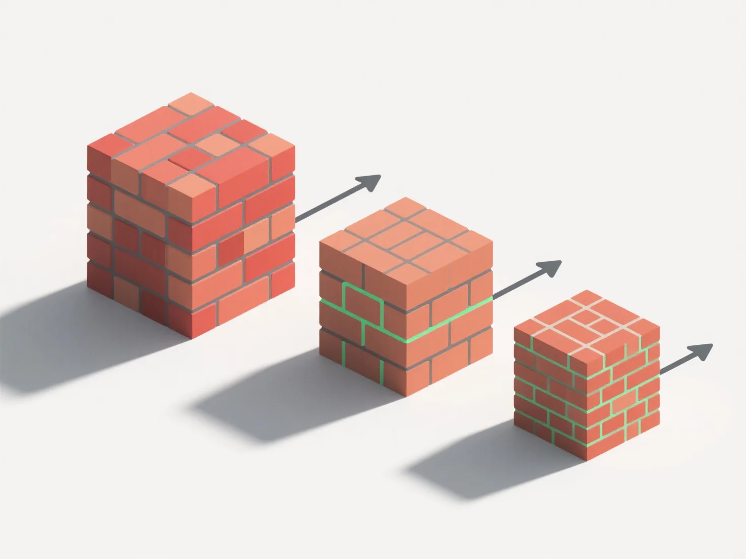 What is the importance of tiling and scaling in texture mapping?