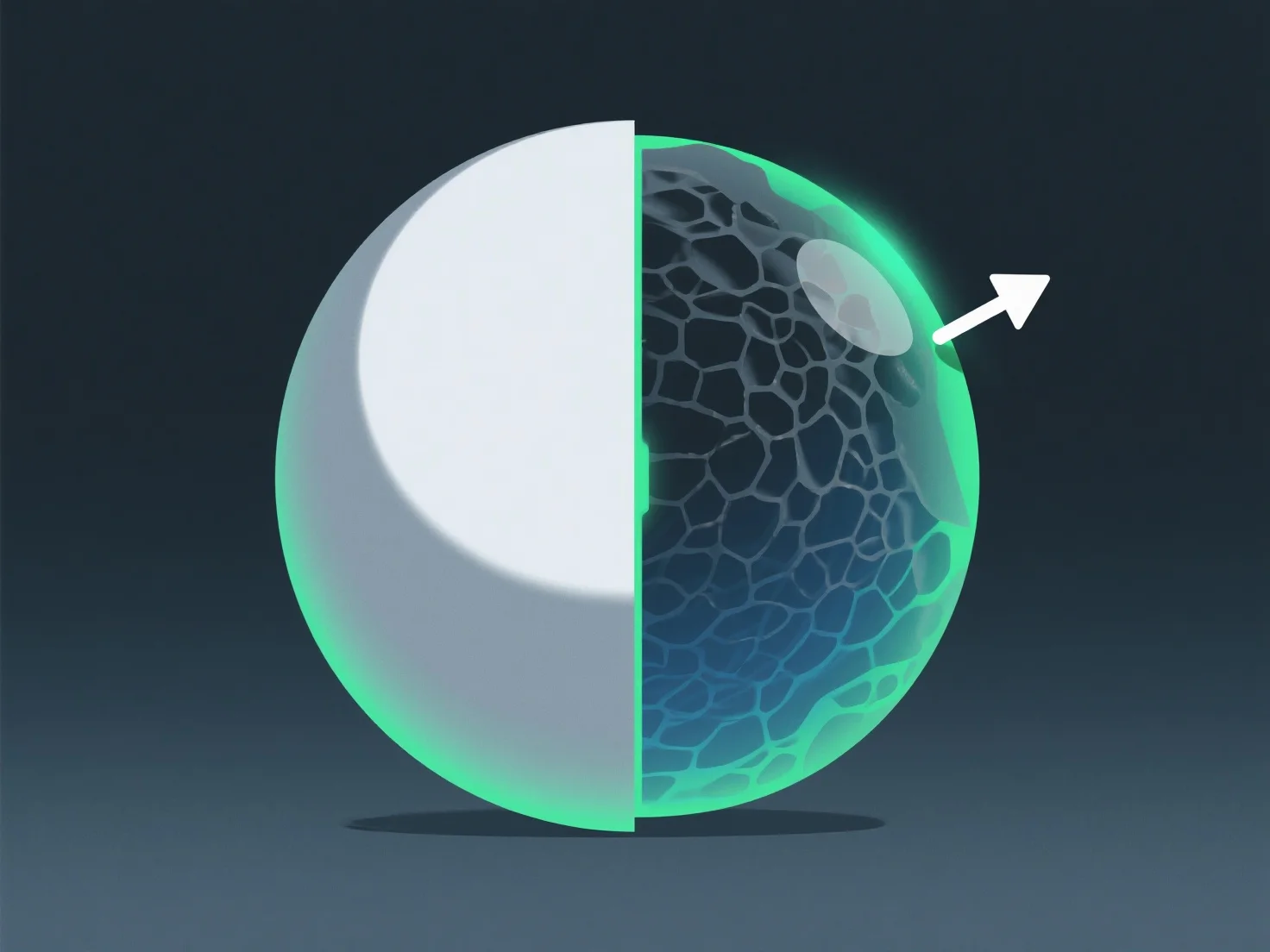 What is the significance of using a roughness map in PBR materials?