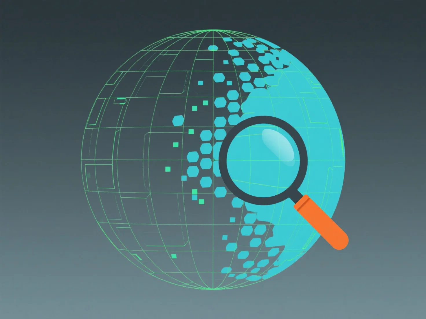 How do you maintain an even distribution of polygons in 3D models?