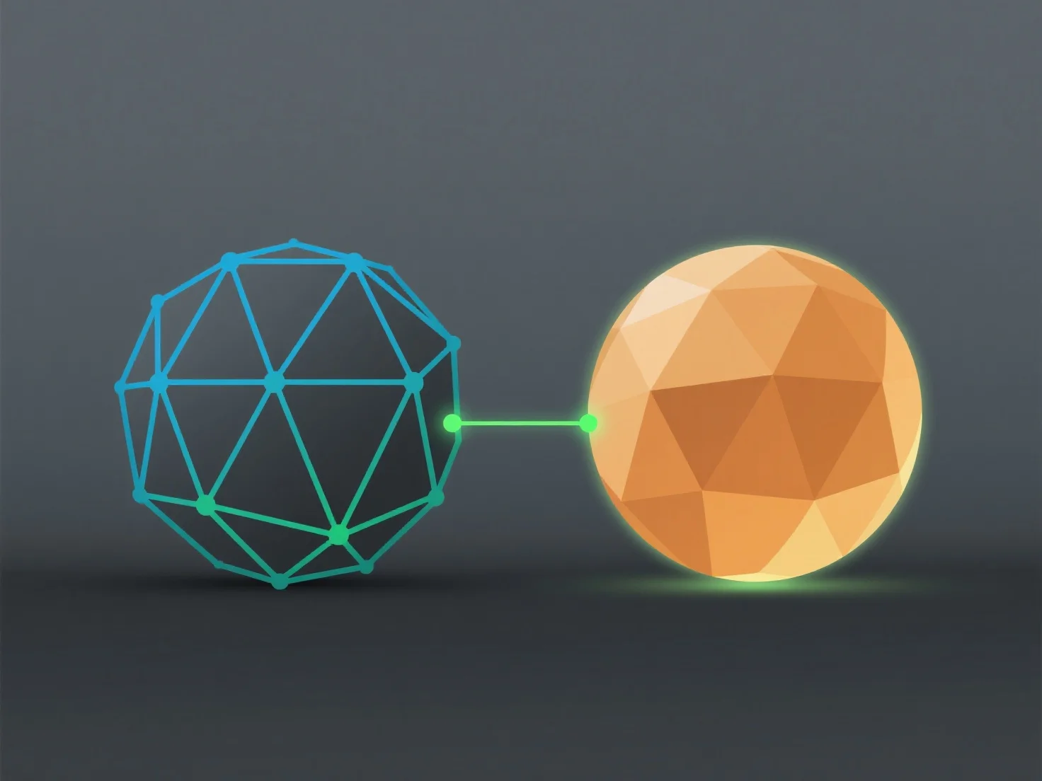 What is the role of subdivision surfaces in 3D modeling topology?