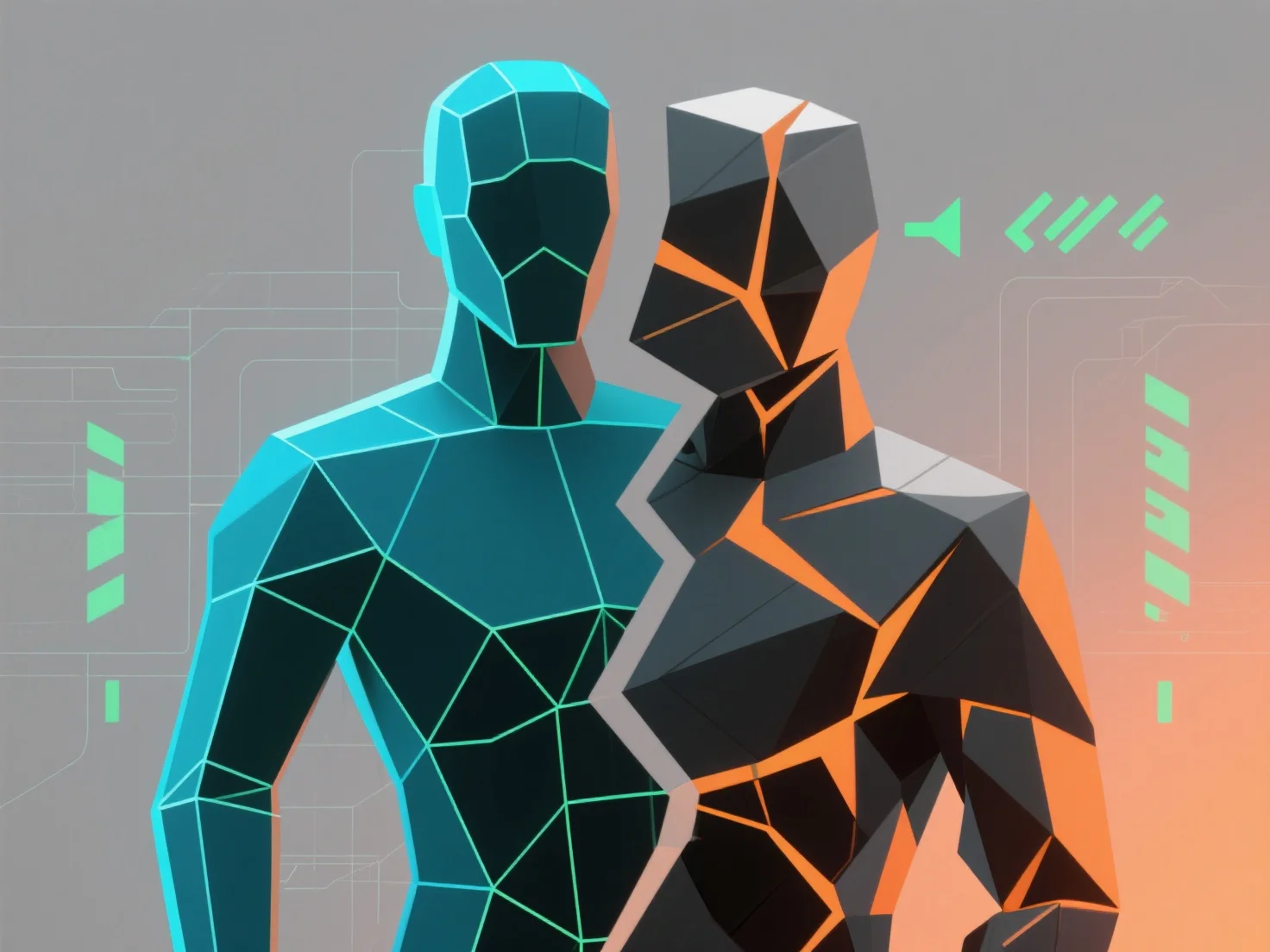 How does proper topology help in creating efficient 3D models for games?