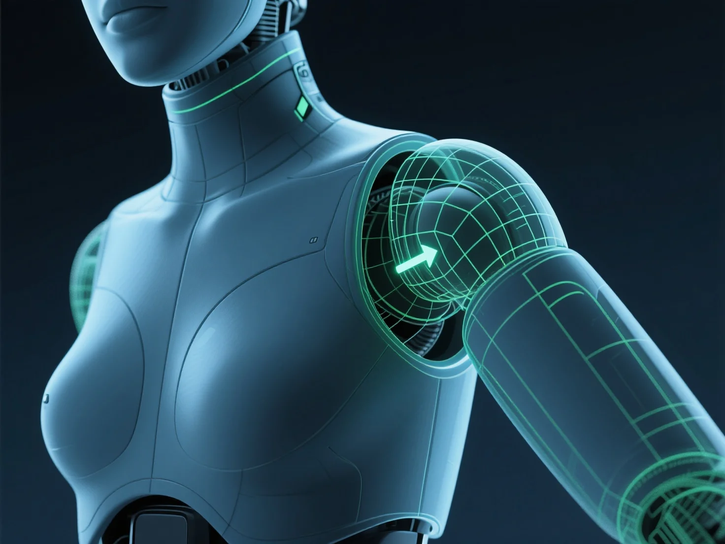 What is the importance of topology in real-time 3D applications?