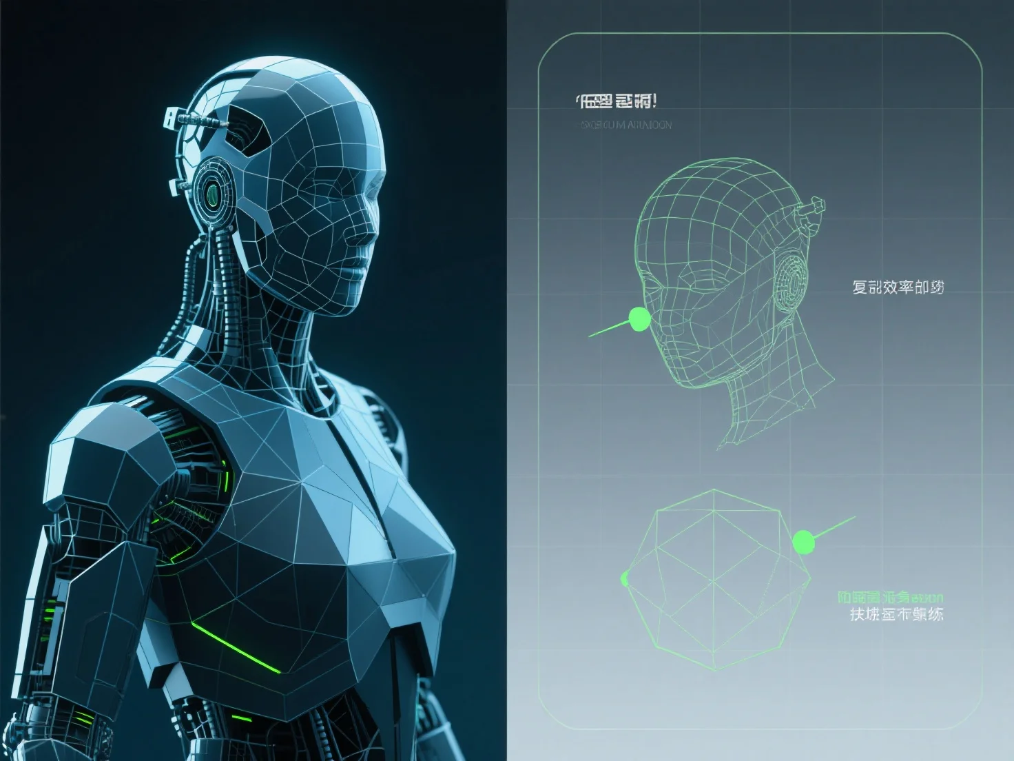 How do you optimize 3D models for real-time rendering in games?