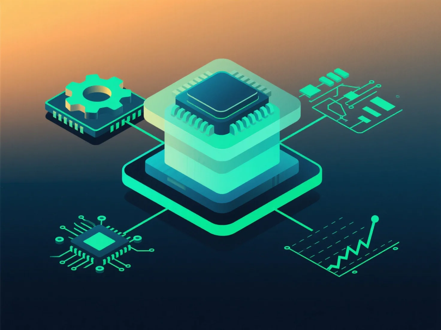 What are the key factors that affect 3D model performance?