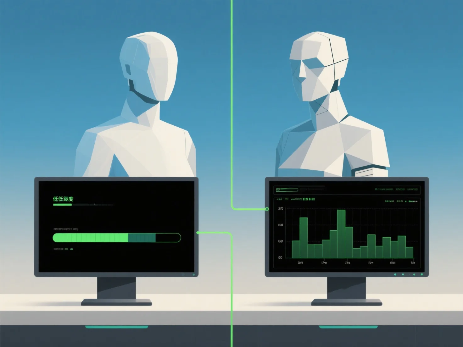 How does polygon count impact the performance of 3D models?