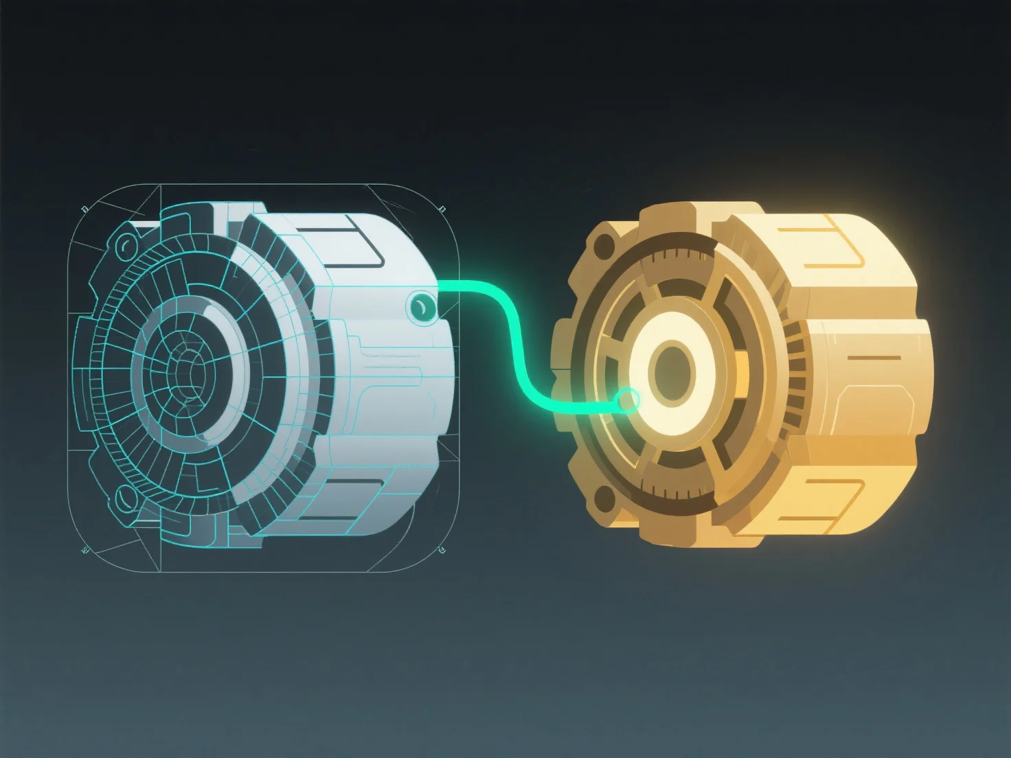 How do you reduce the complexity of 3D models without losing detail?