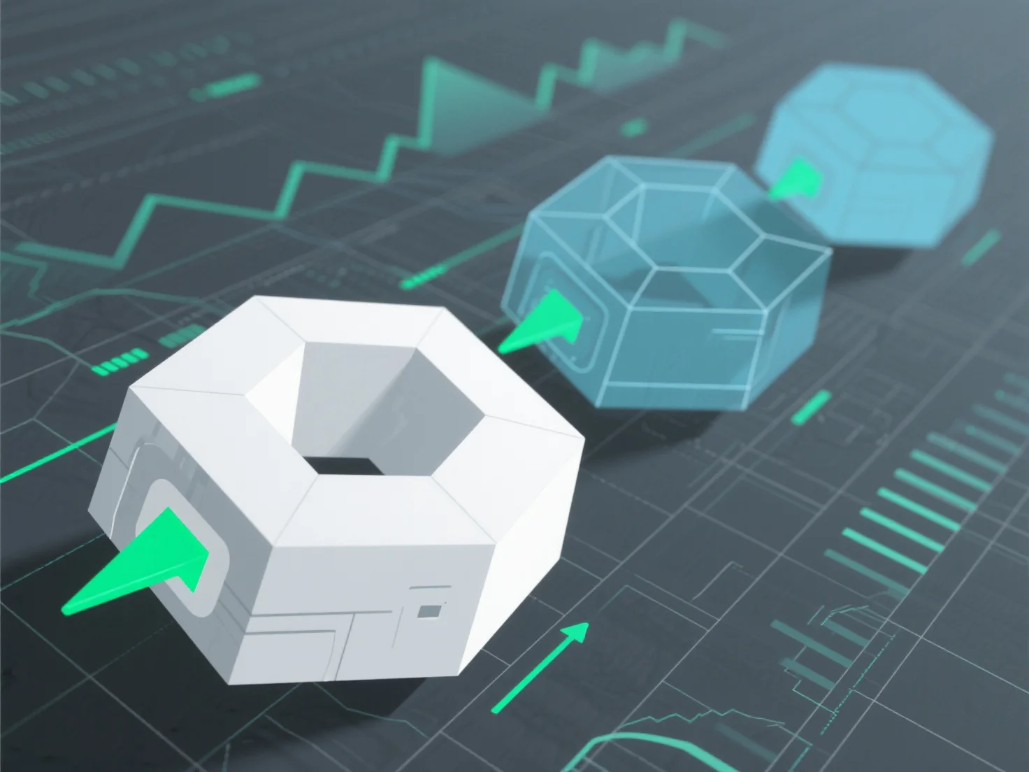 How do LOD (Level of Detail) systems improve performance in 3D rendering?