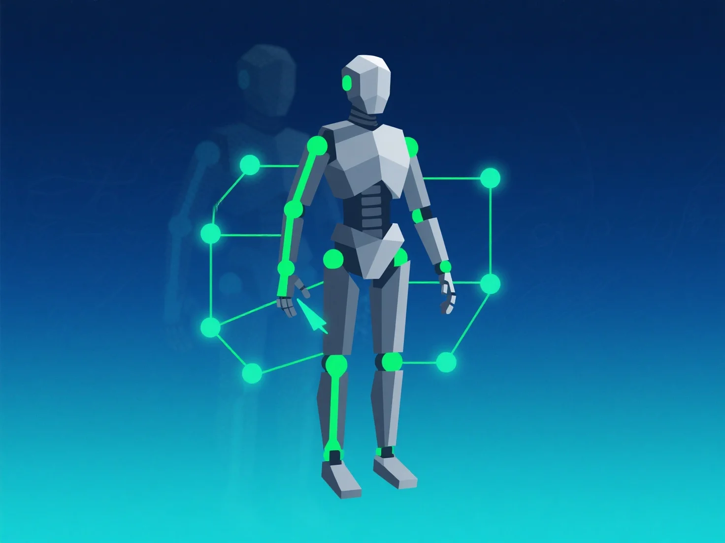 How do you optimize rigging and animation for better performance?