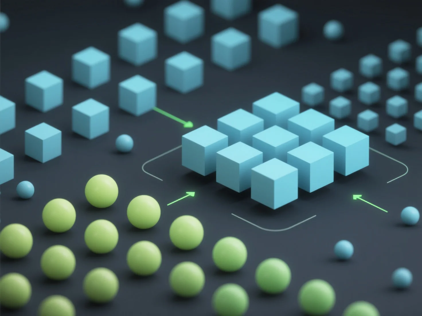 How do you reduce draw calls in 3D rendering for improved performance?