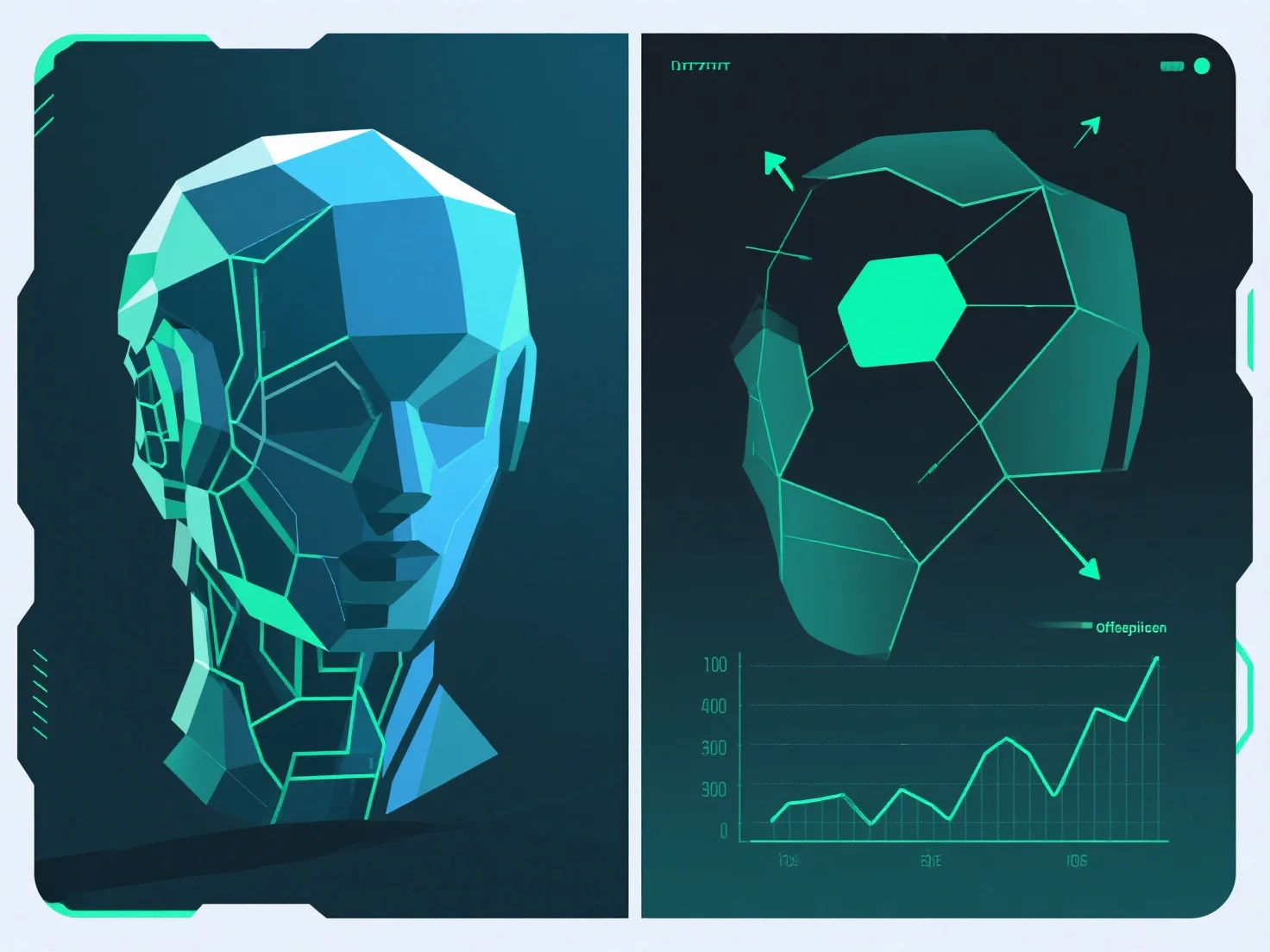 How do texture and model optimization work together for better performance?
