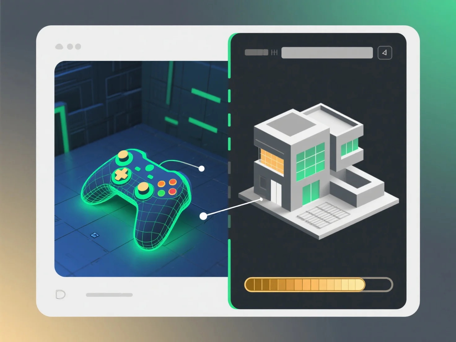 What is the difference between real-time and offline rendering techniques?