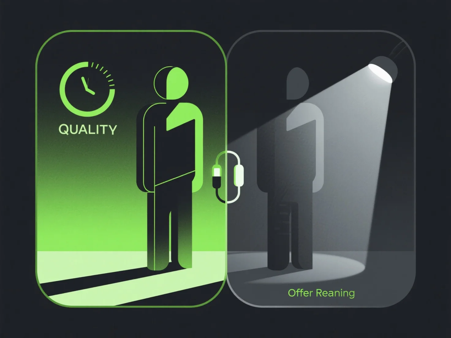 How does lighting work differently in real-time and offline rendering?